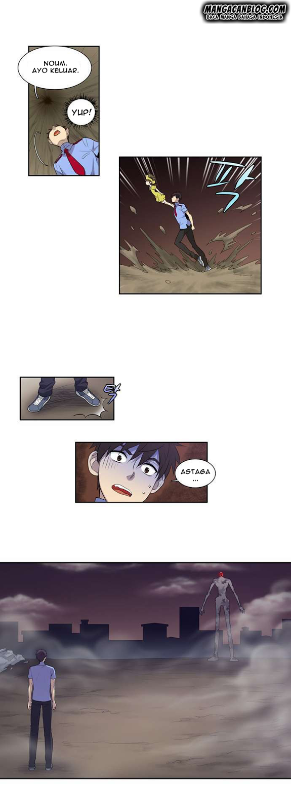 the-gamer - Chapter: 64