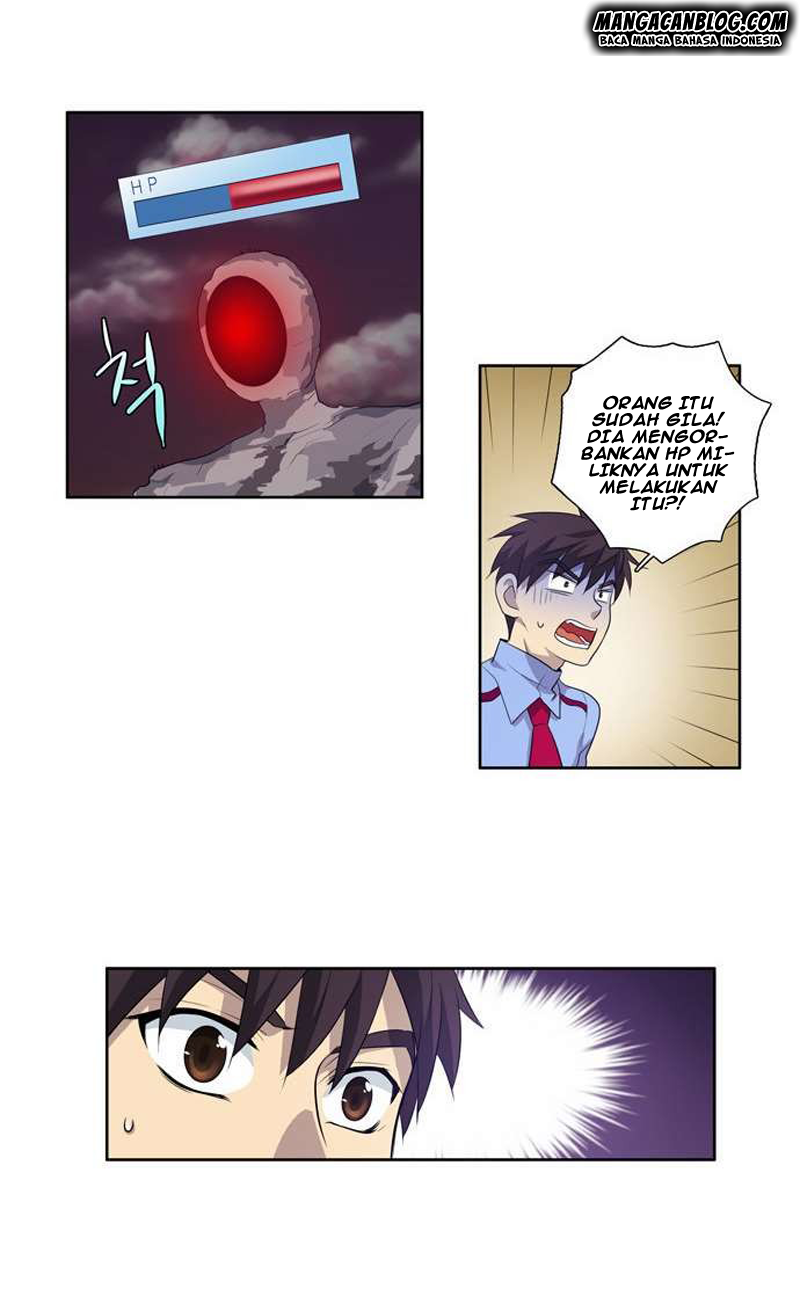 the-gamer - Chapter: 64