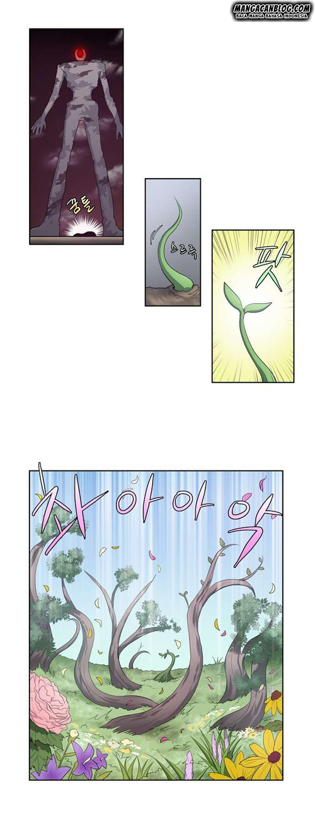 the-gamer - Chapter: 64