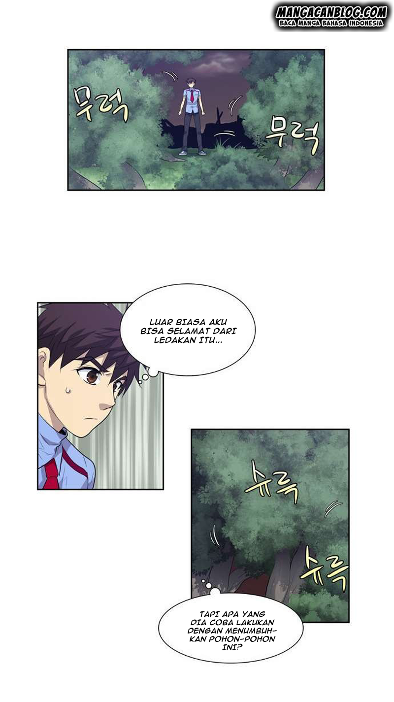 the-gamer - Chapter: 64