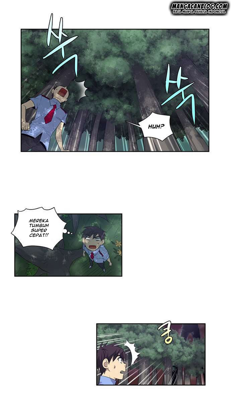 the-gamer - Chapter: 64