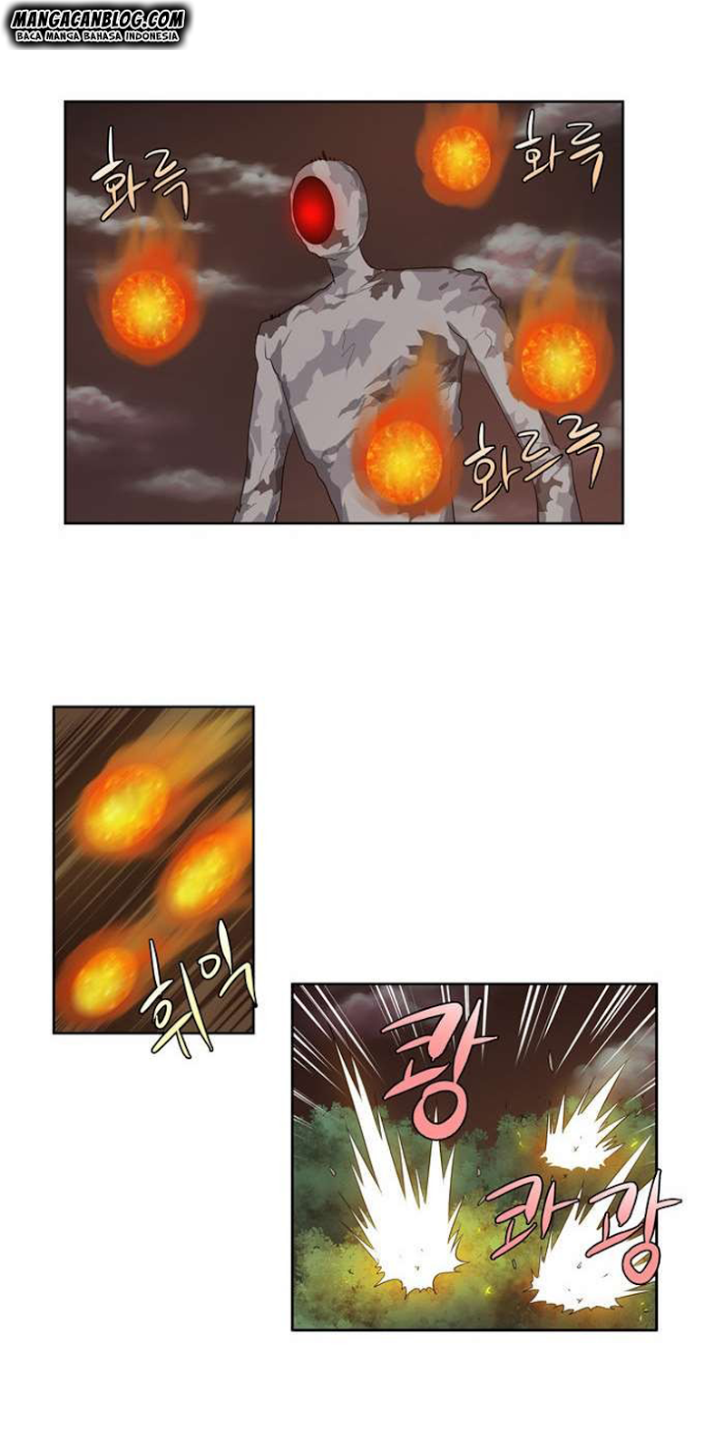 the-gamer - Chapter: 64