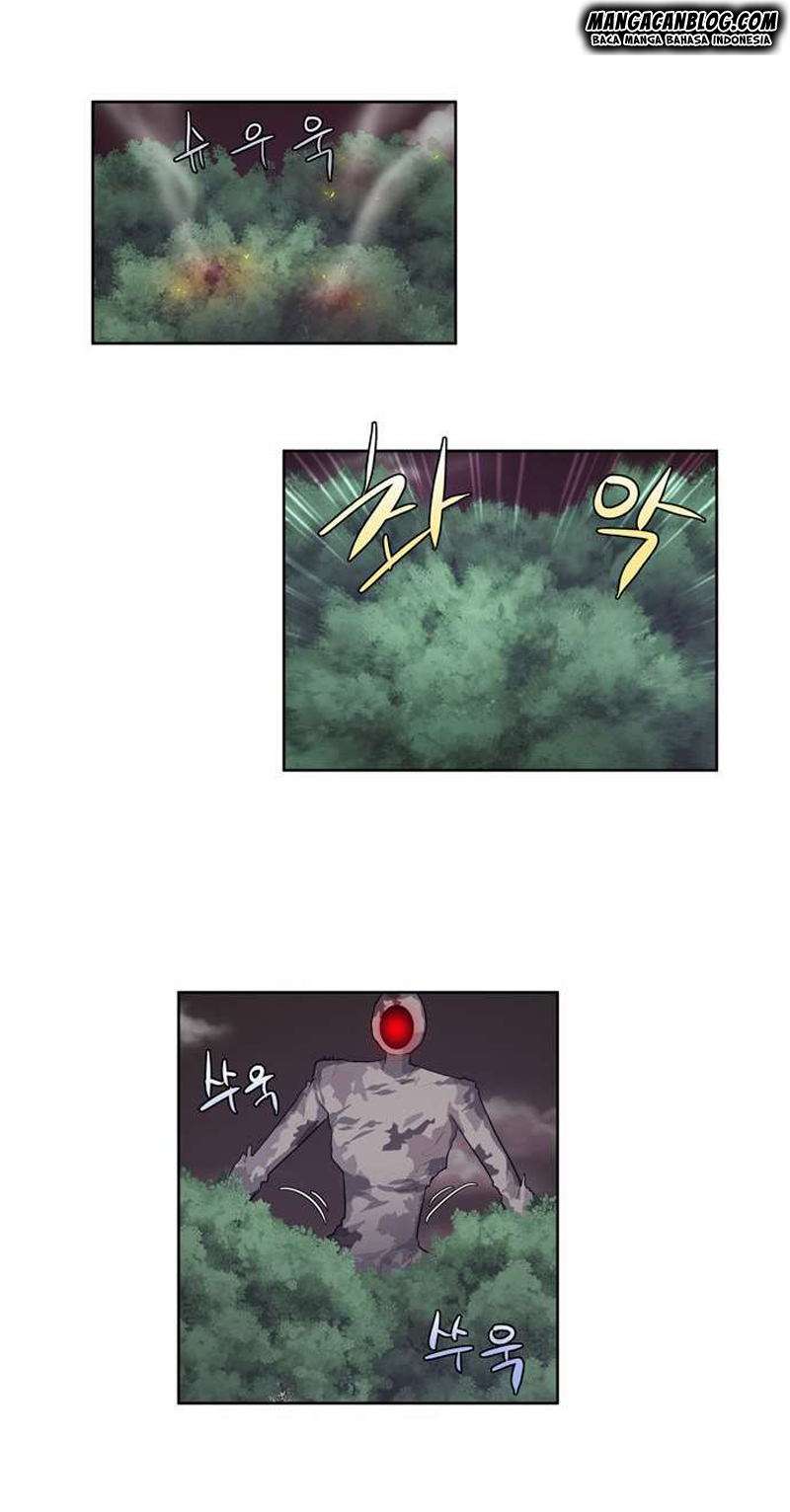 the-gamer - Chapter: 64