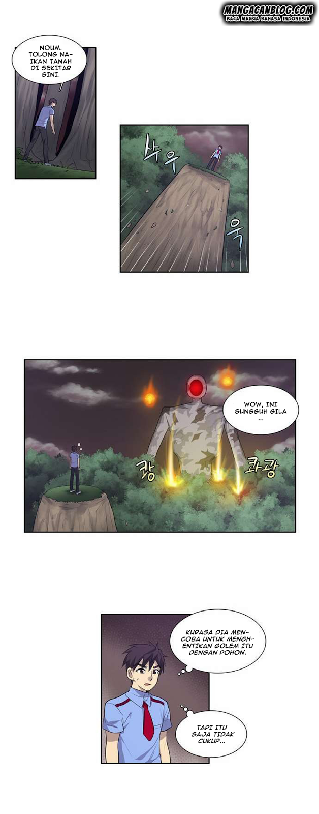 the-gamer - Chapter: 64