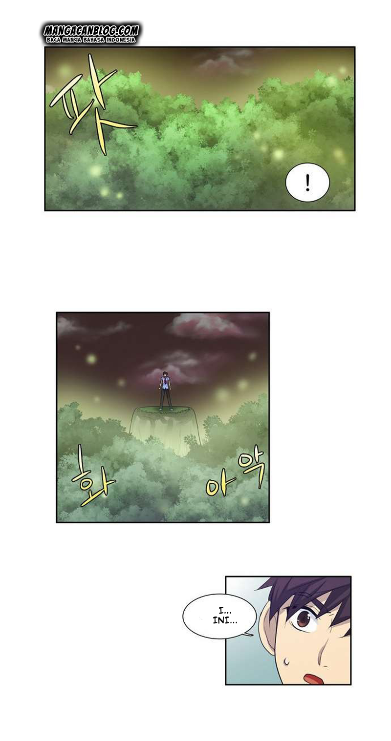 the-gamer - Chapter: 64