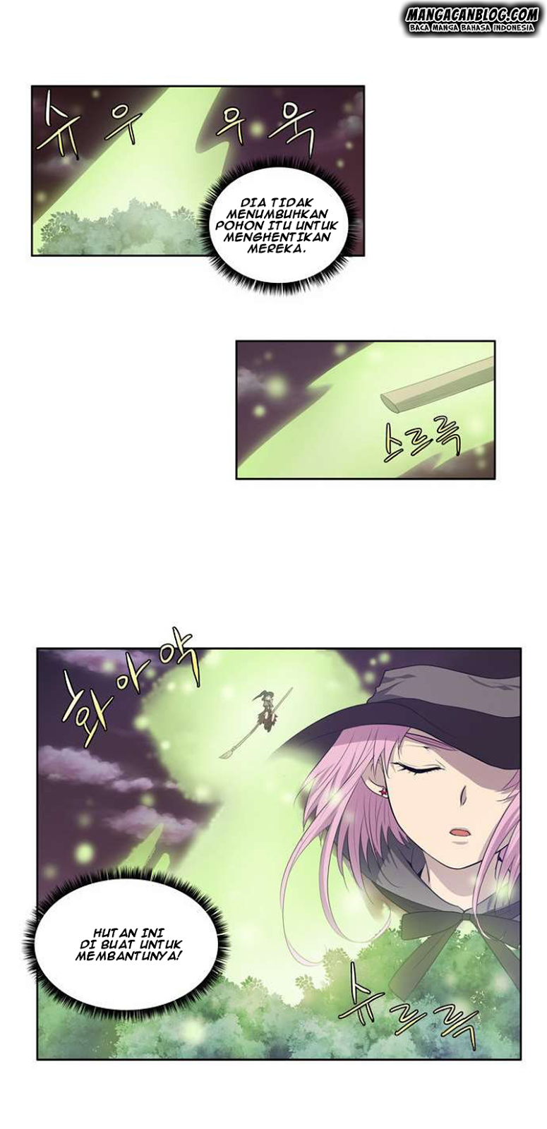the-gamer - Chapter: 64