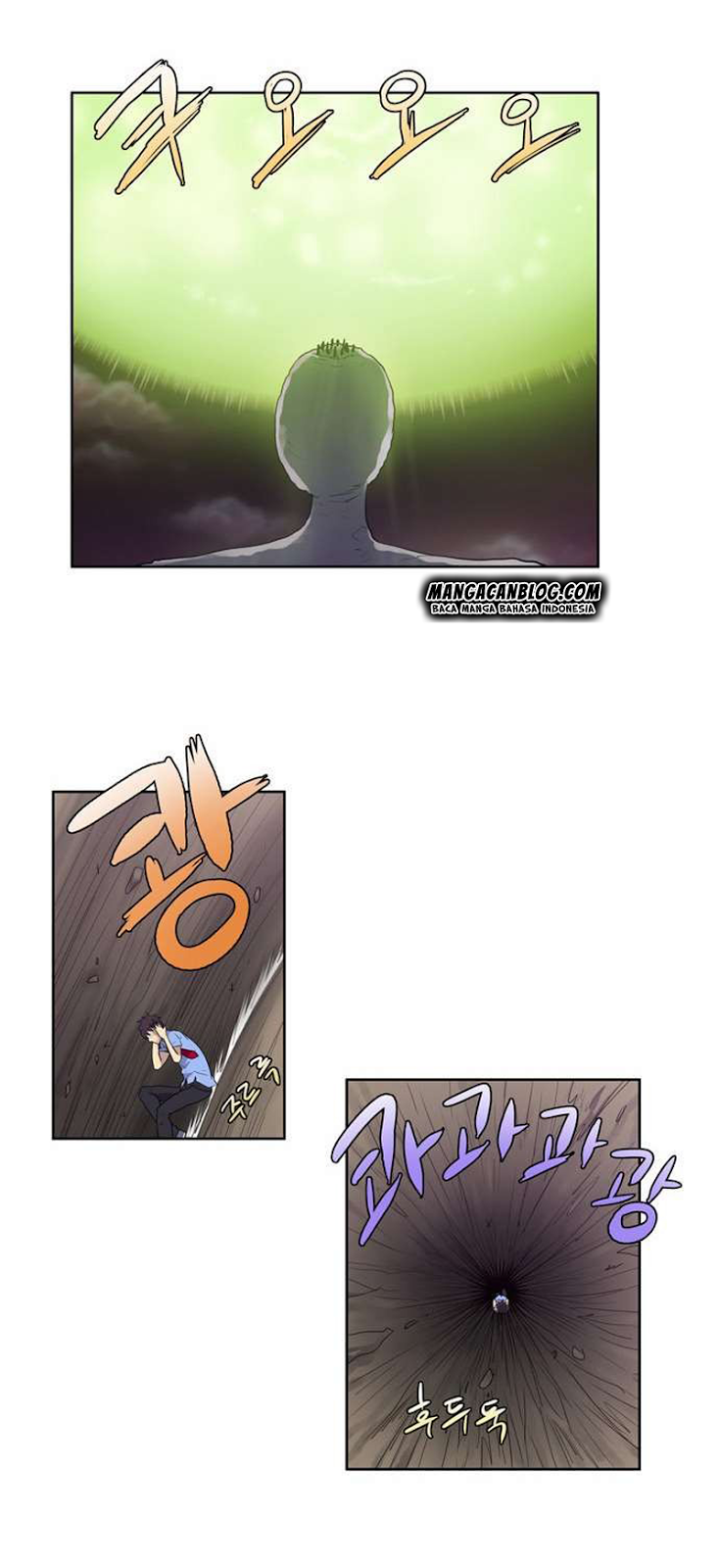 the-gamer - Chapter: 64