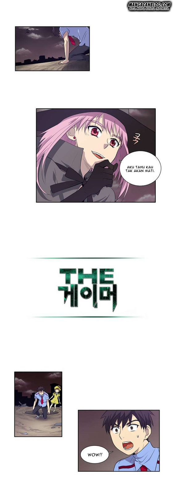 the-gamer - Chapter: 64