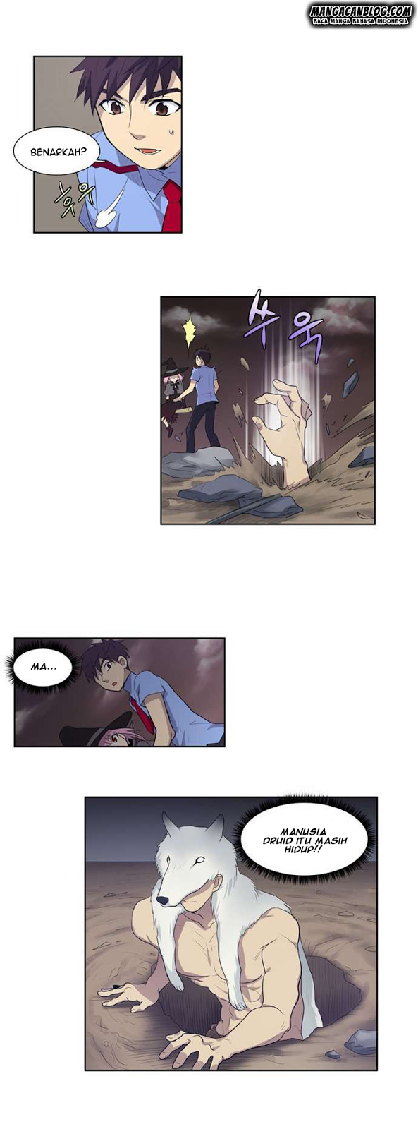 the-gamer - Chapter: 64