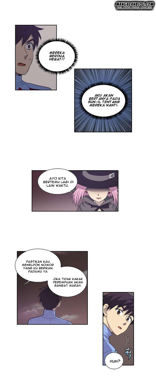 the-gamer - Chapter: 64