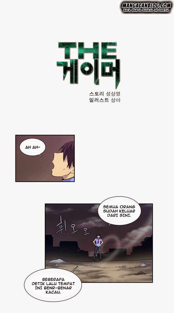 the-gamer - Chapter: 65