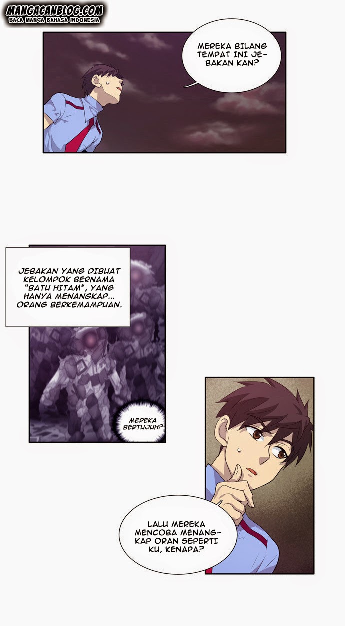 the-gamer - Chapter: 65