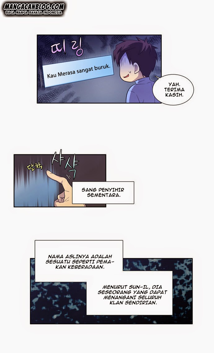the-gamer - Chapter: 65