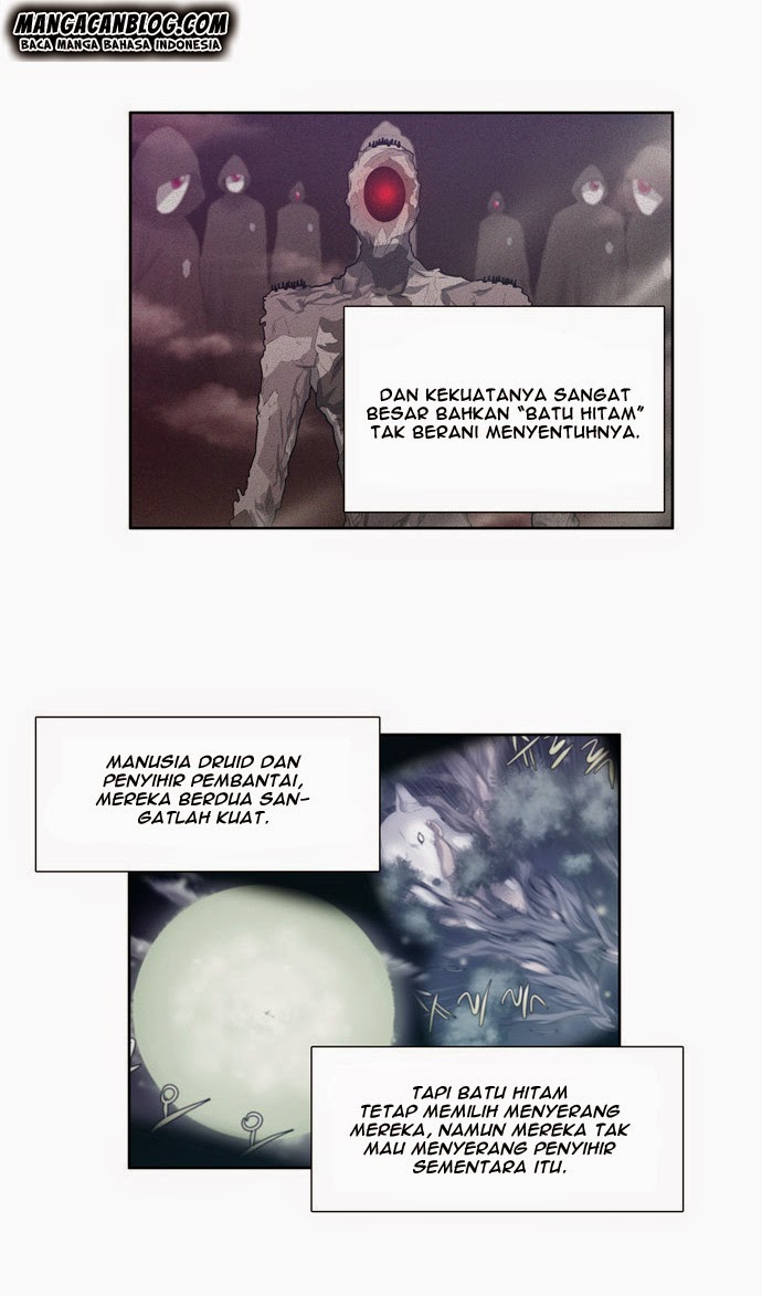 the-gamer - Chapter: 65