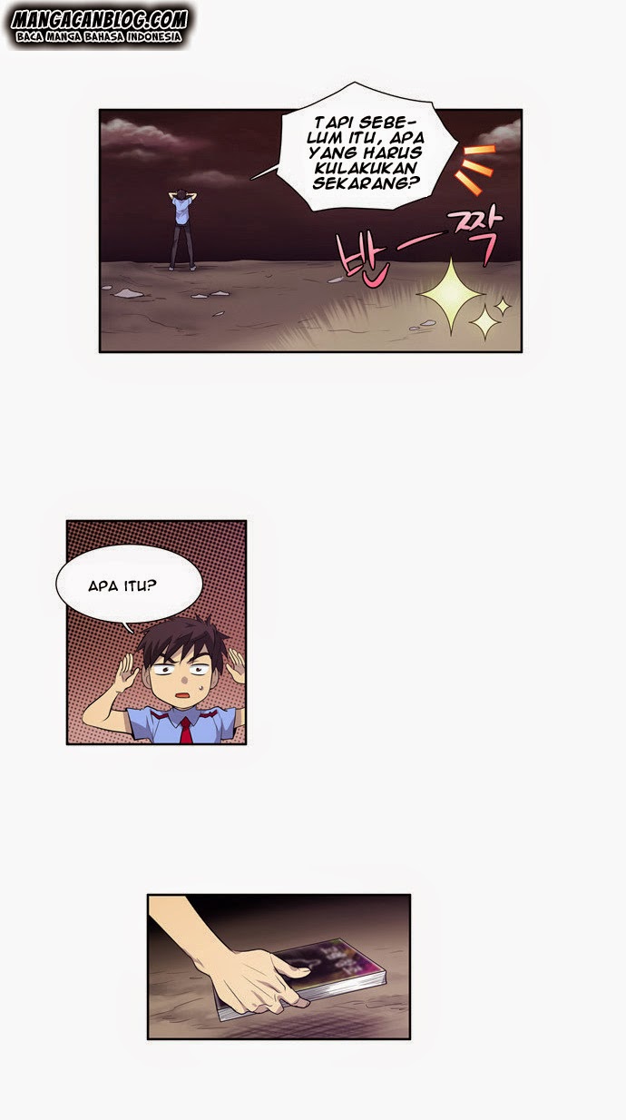 the-gamer - Chapter: 65