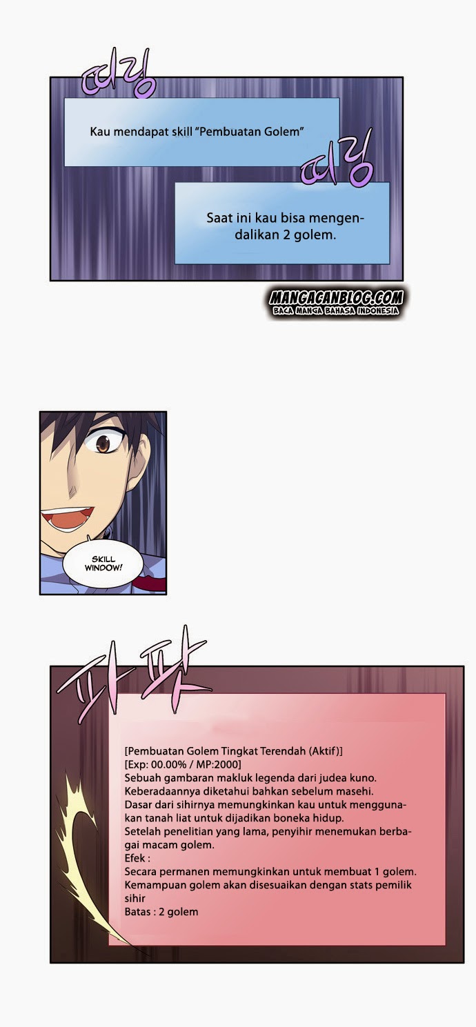 the-gamer - Chapter: 65