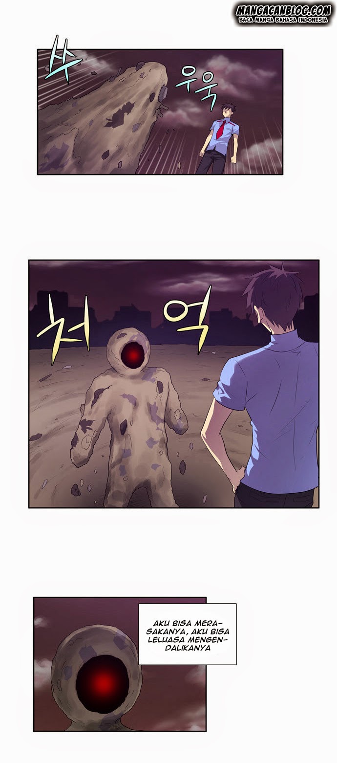 the-gamer - Chapter: 65