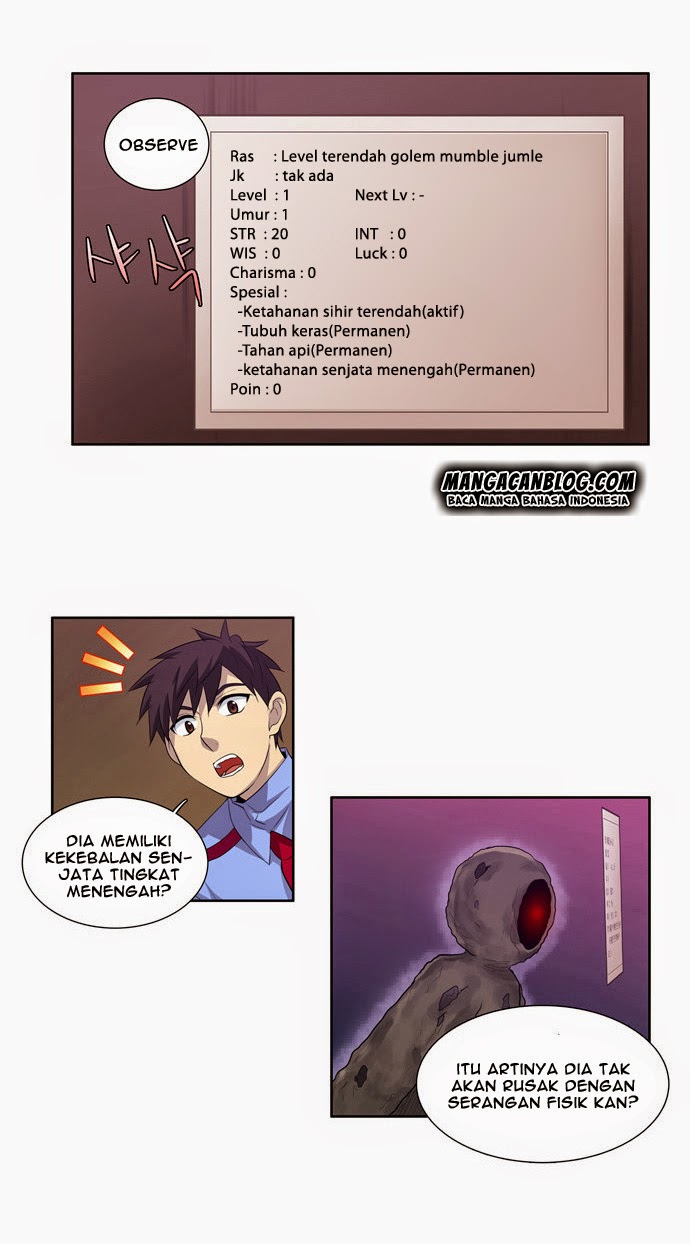 the-gamer - Chapter: 65