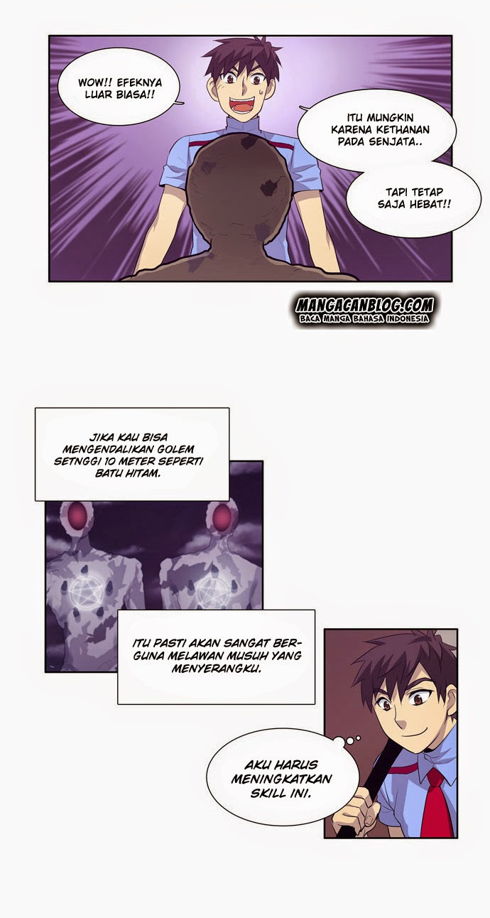 the-gamer - Chapter: 65
