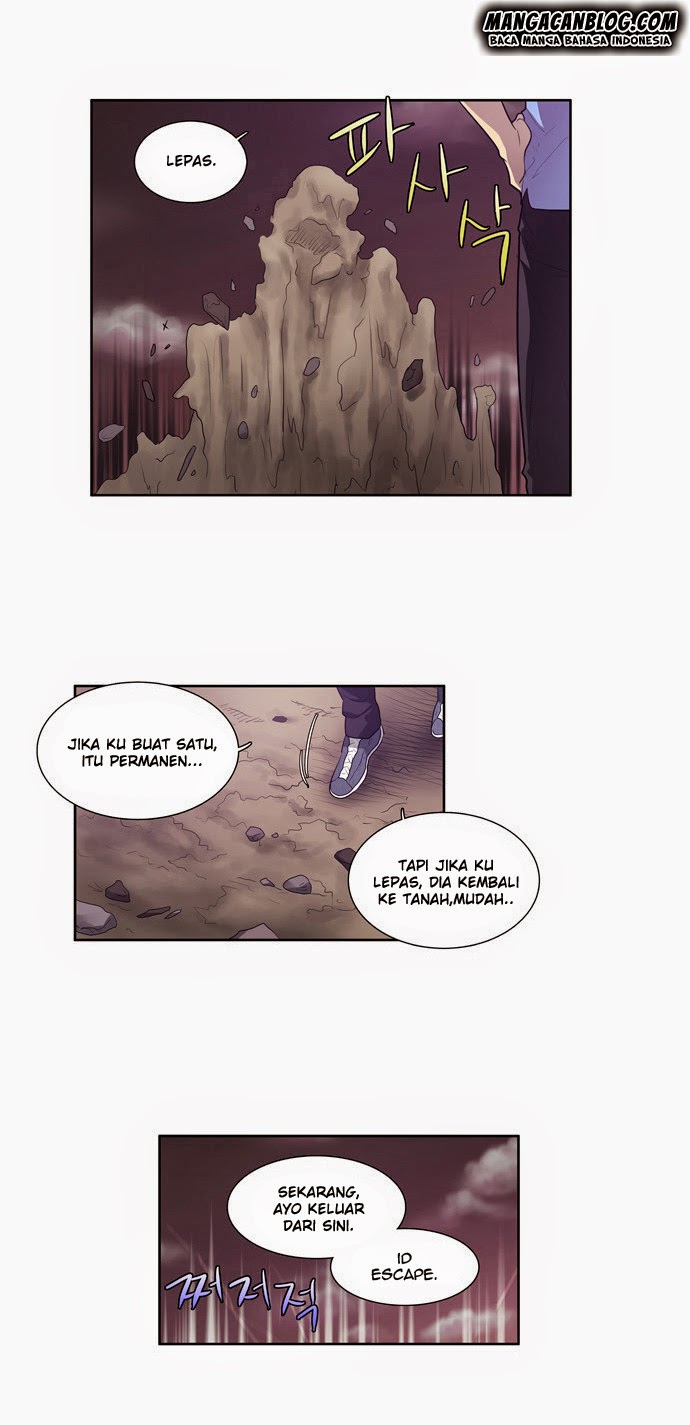 the-gamer - Chapter: 65