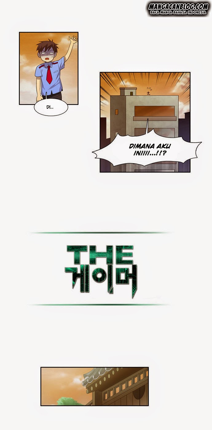 the-gamer - Chapter: 65