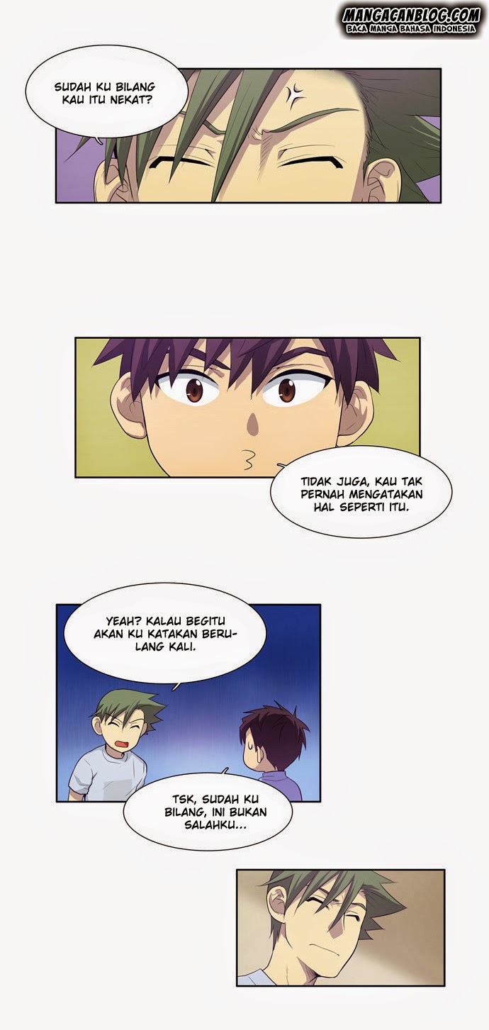 the-gamer - Chapter: 65