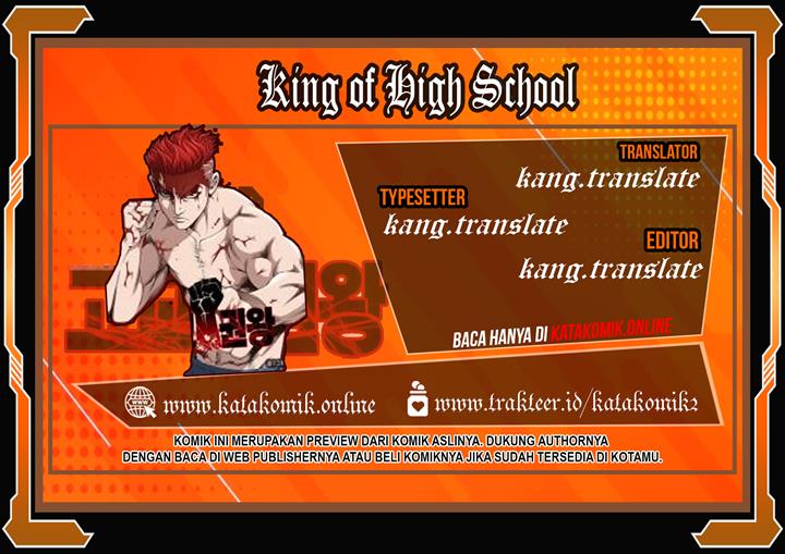 king-of-high-school - Chapter: 80