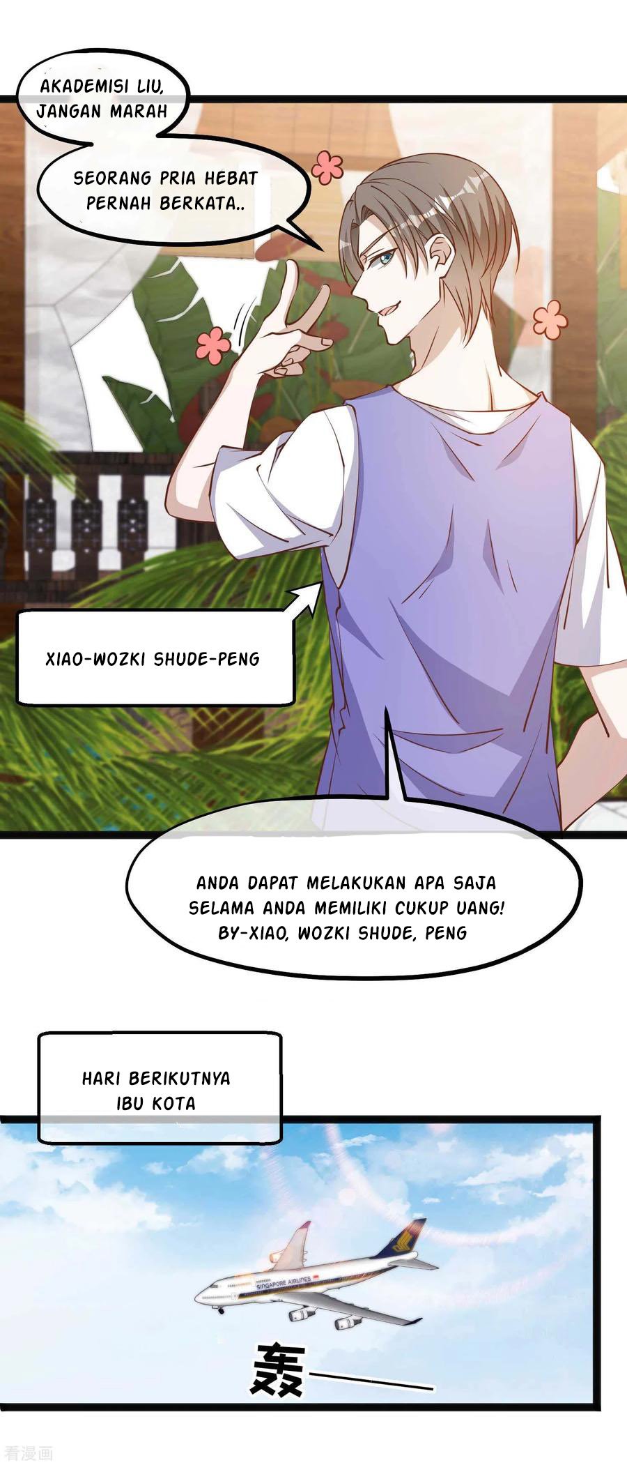 god-fisherman - Chapter: 129