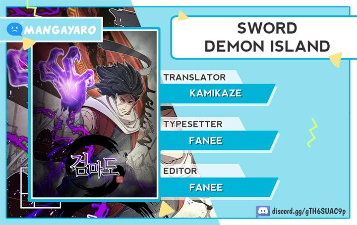 sword-demon-island - Chapter: 1