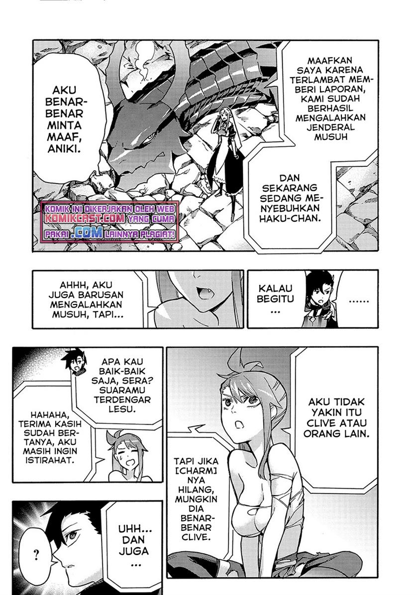 kuro-no-shoukanshi - Chapter: 81