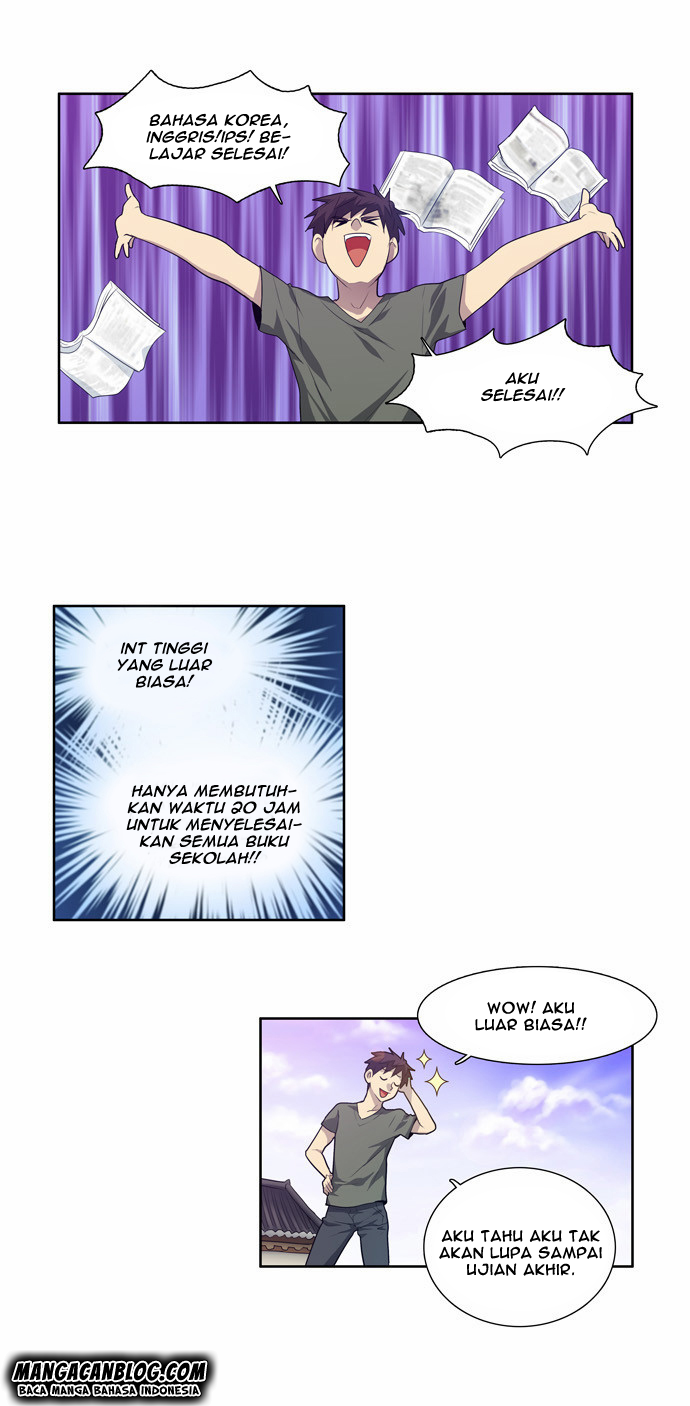 the-gamer - Chapter: 66