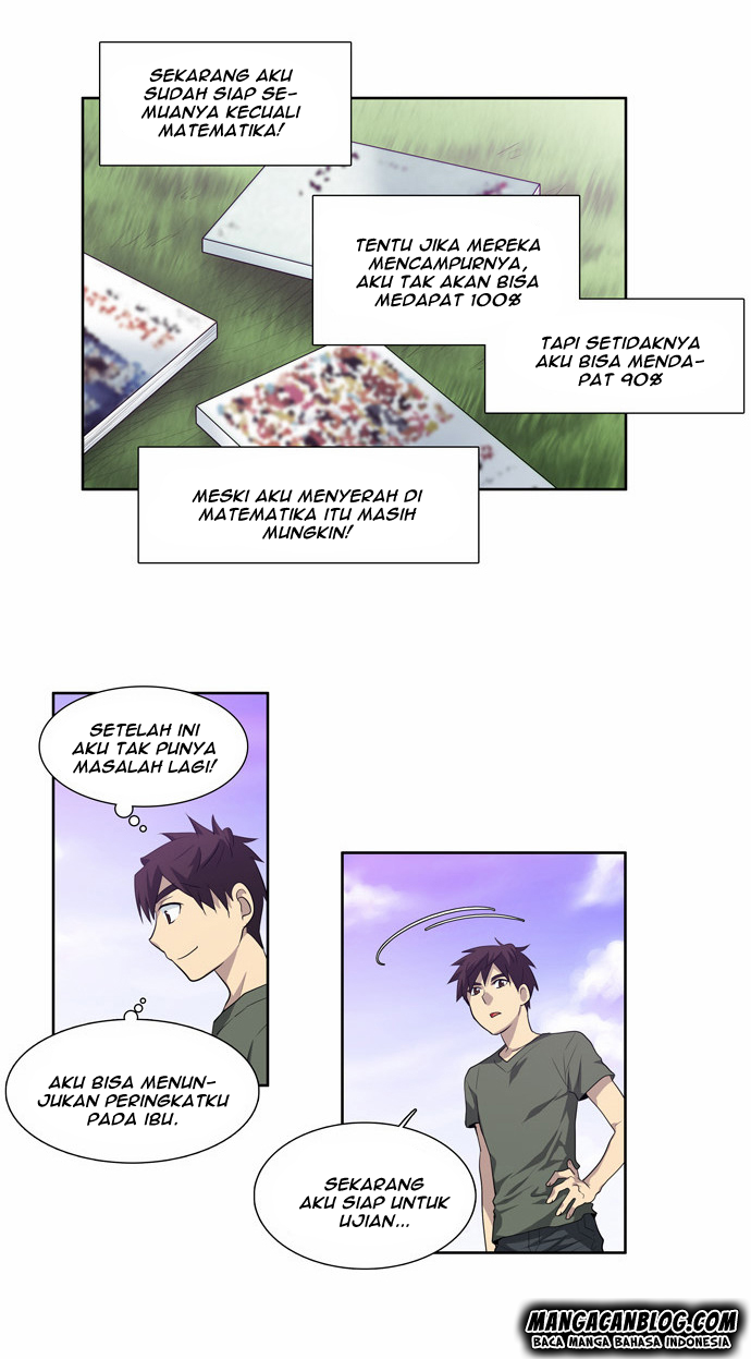 the-gamer - Chapter: 66