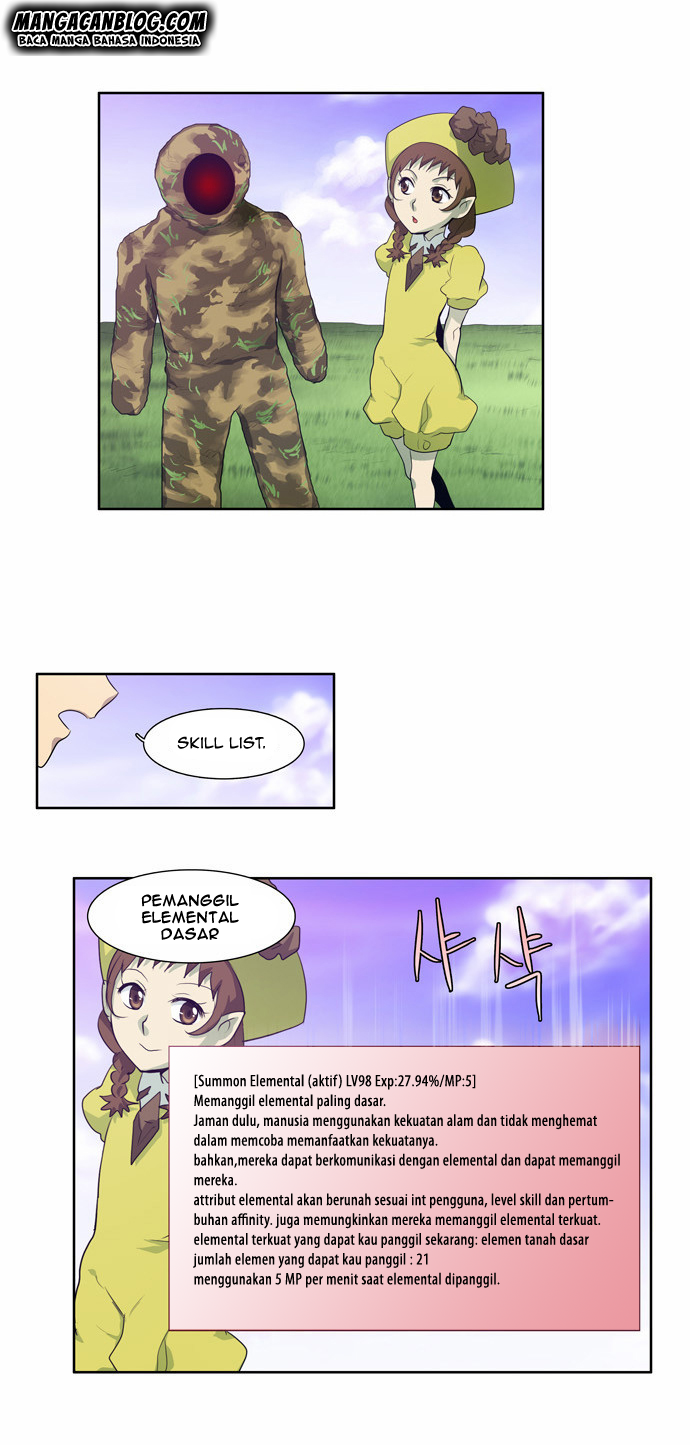 the-gamer - Chapter: 66