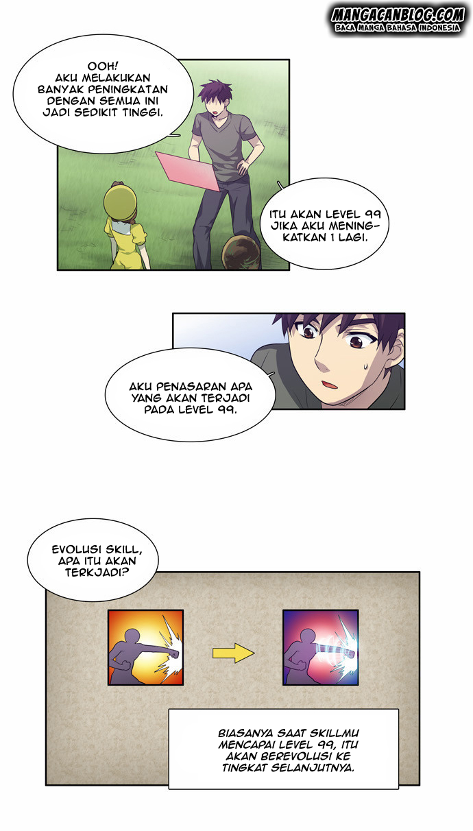 the-gamer - Chapter: 66