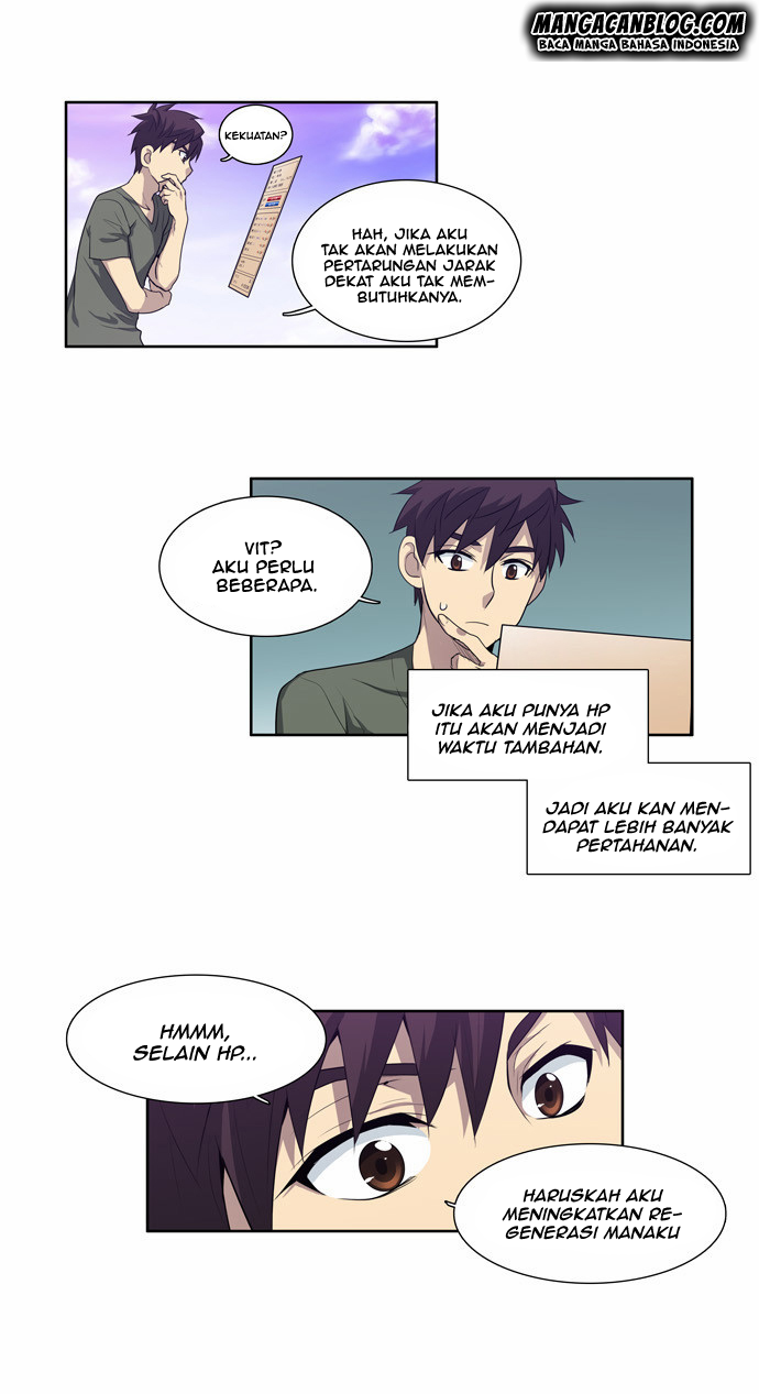 the-gamer - Chapter: 66