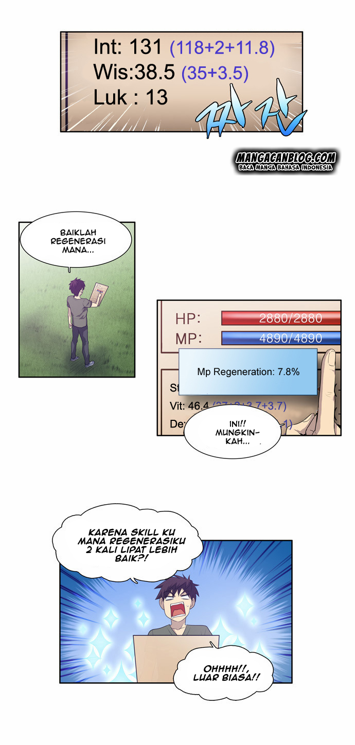 the-gamer - Chapter: 66