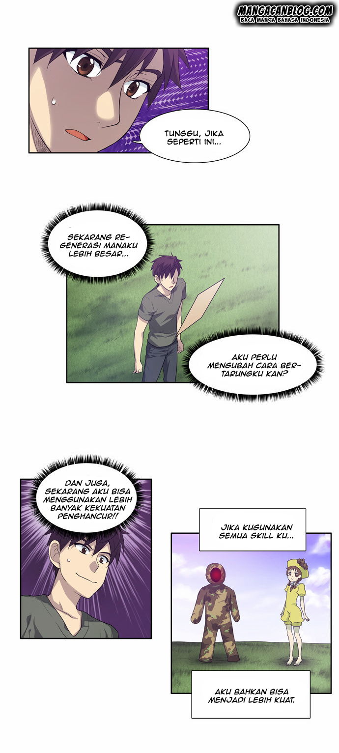 the-gamer - Chapter: 66