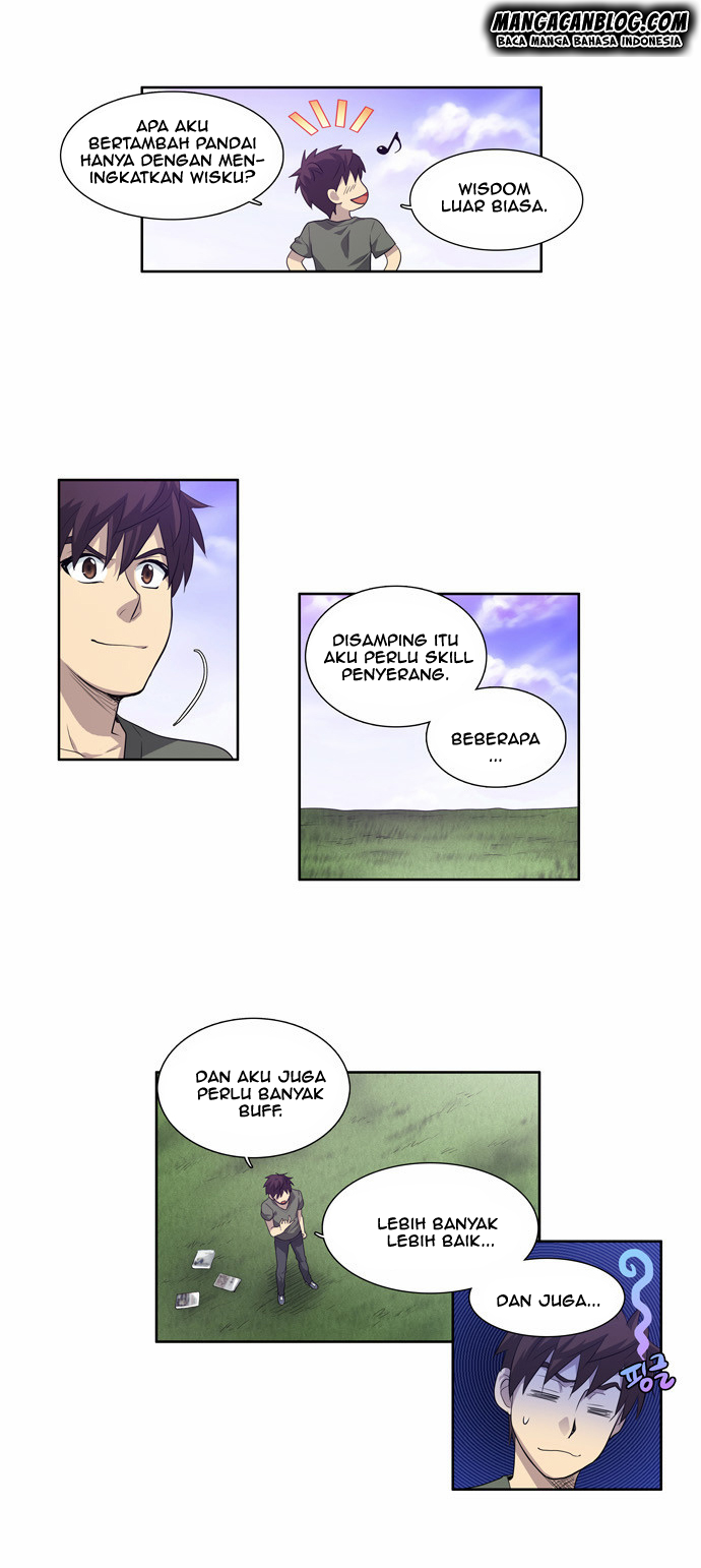 the-gamer - Chapter: 66