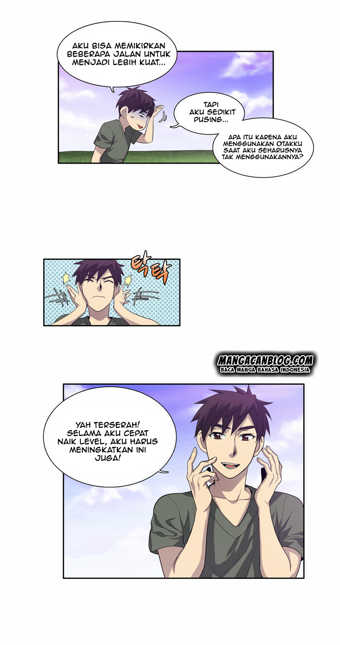the-gamer - Chapter: 66