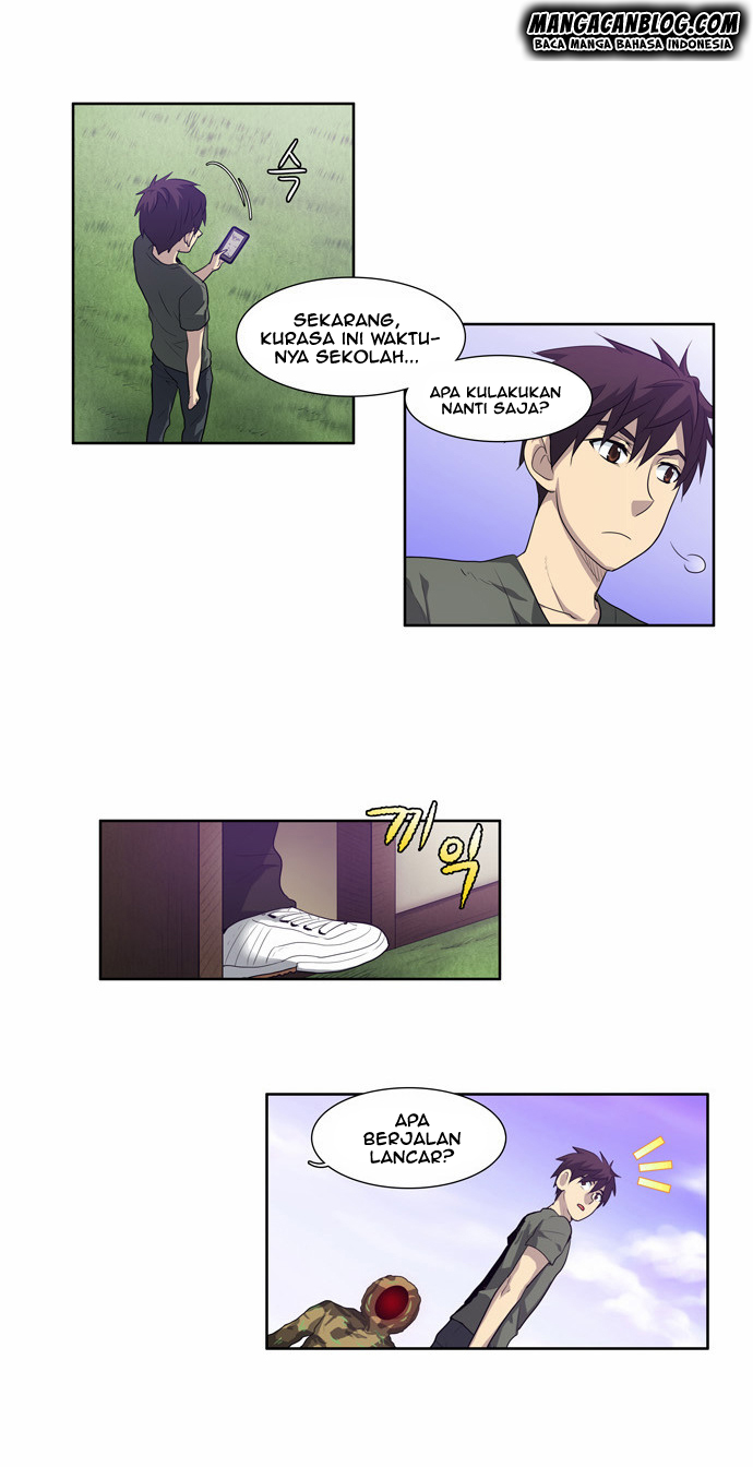 the-gamer - Chapter: 66