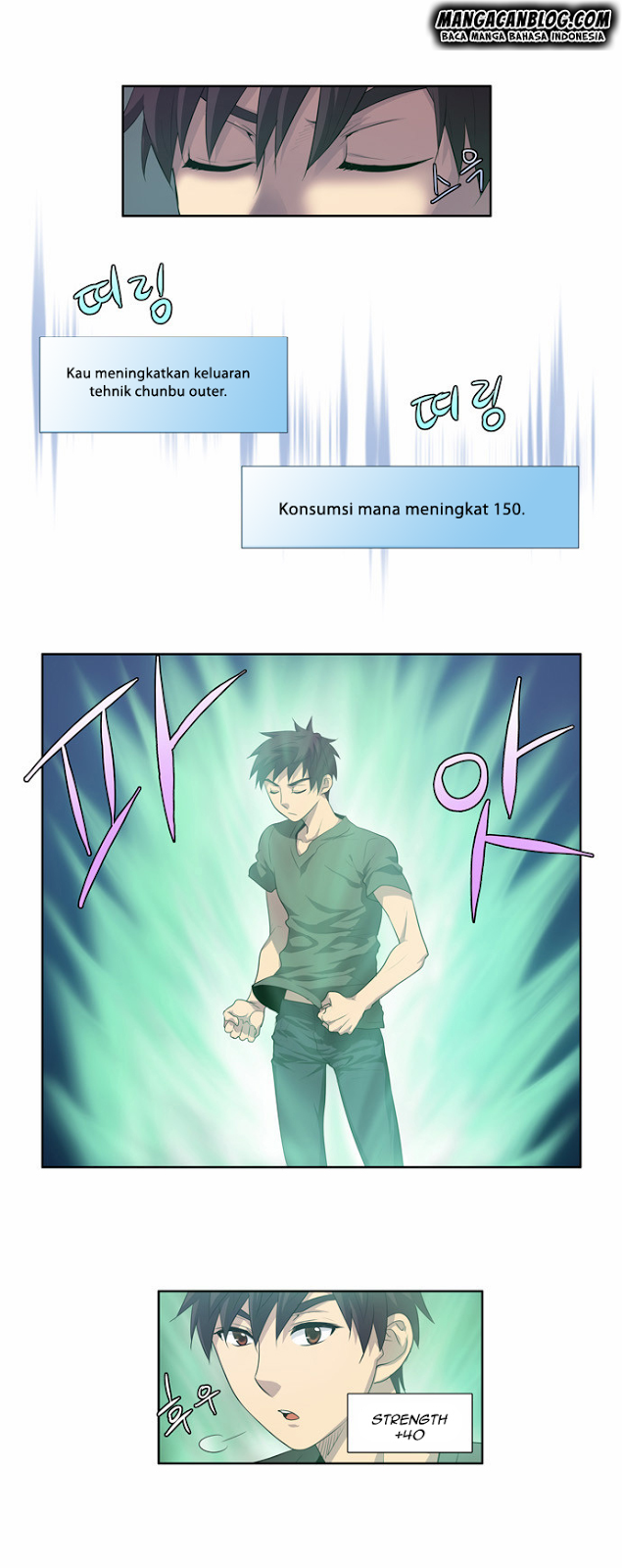 the-gamer - Chapter: 66