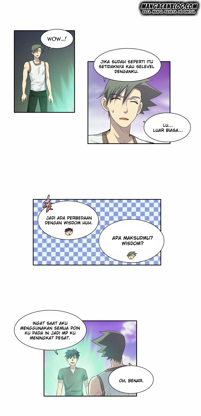 the-gamer - Chapter: 66
