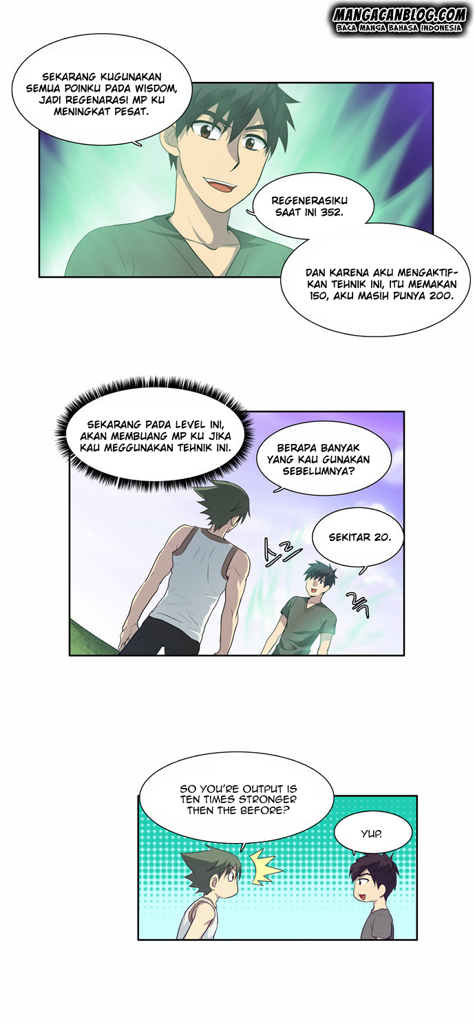 the-gamer - Chapter: 66