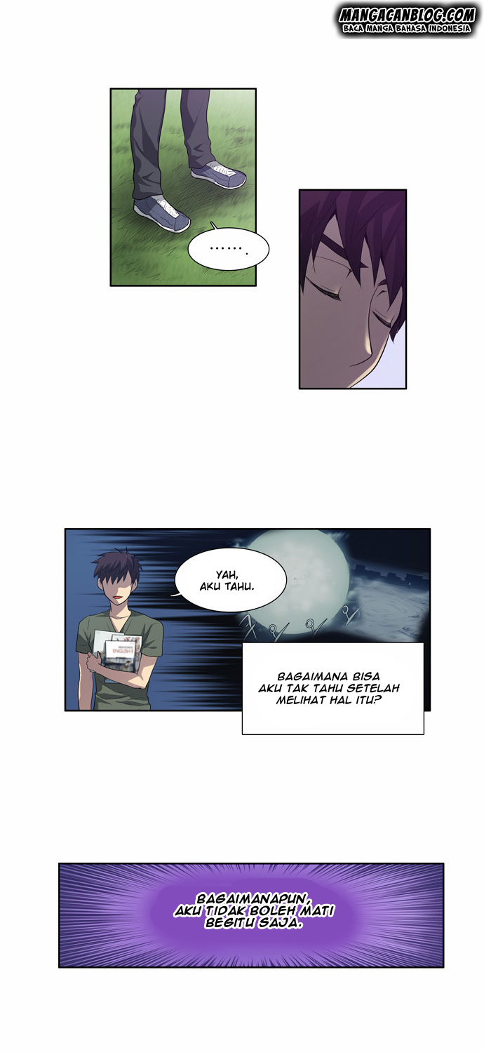 the-gamer - Chapter: 66