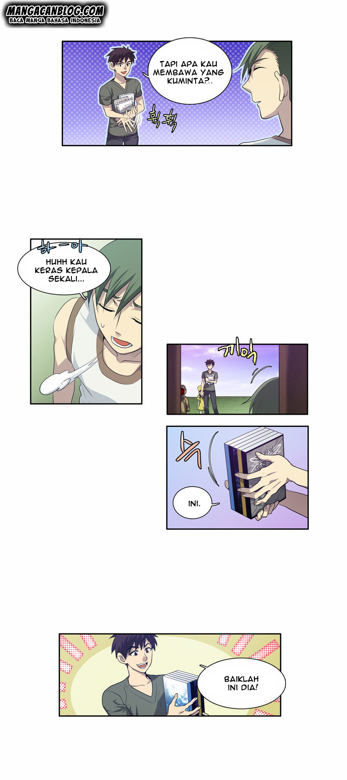 the-gamer - Chapter: 66