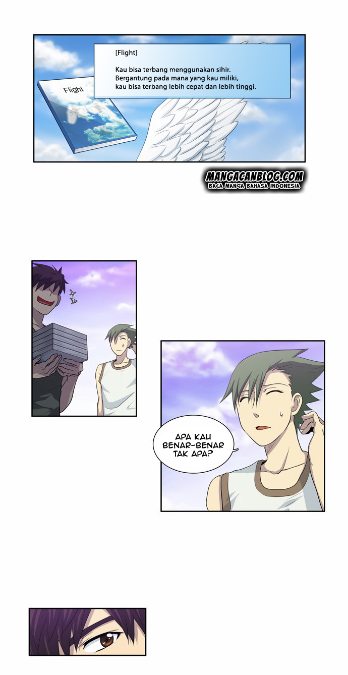 the-gamer - Chapter: 66