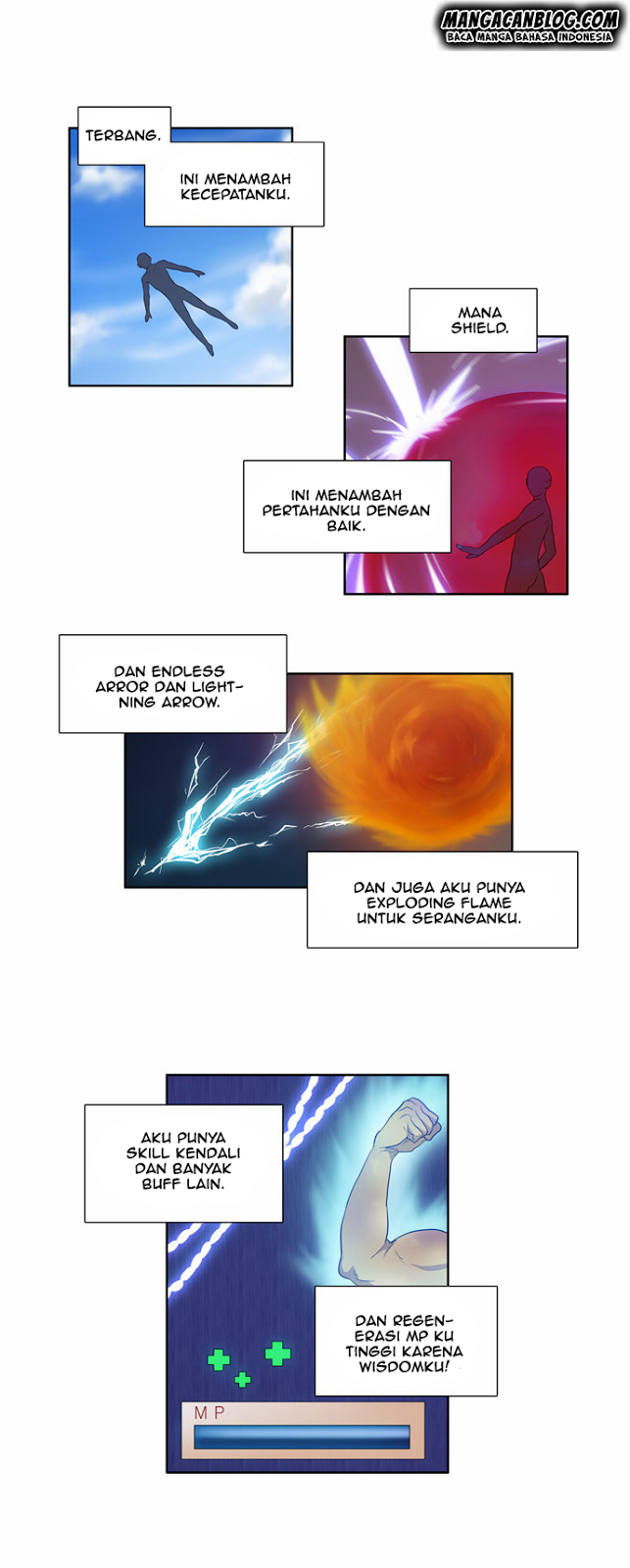 the-gamer - Chapter: 66