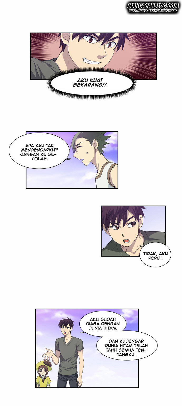 the-gamer - Chapter: 66