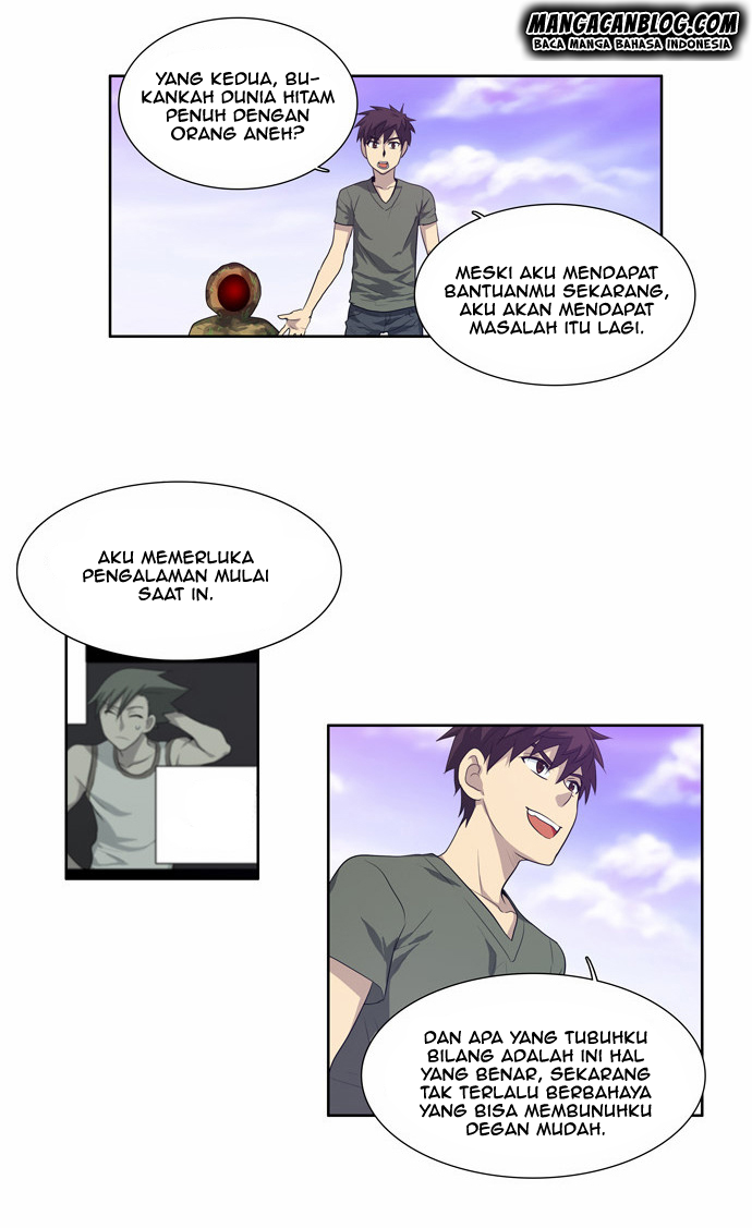 the-gamer - Chapter: 66
