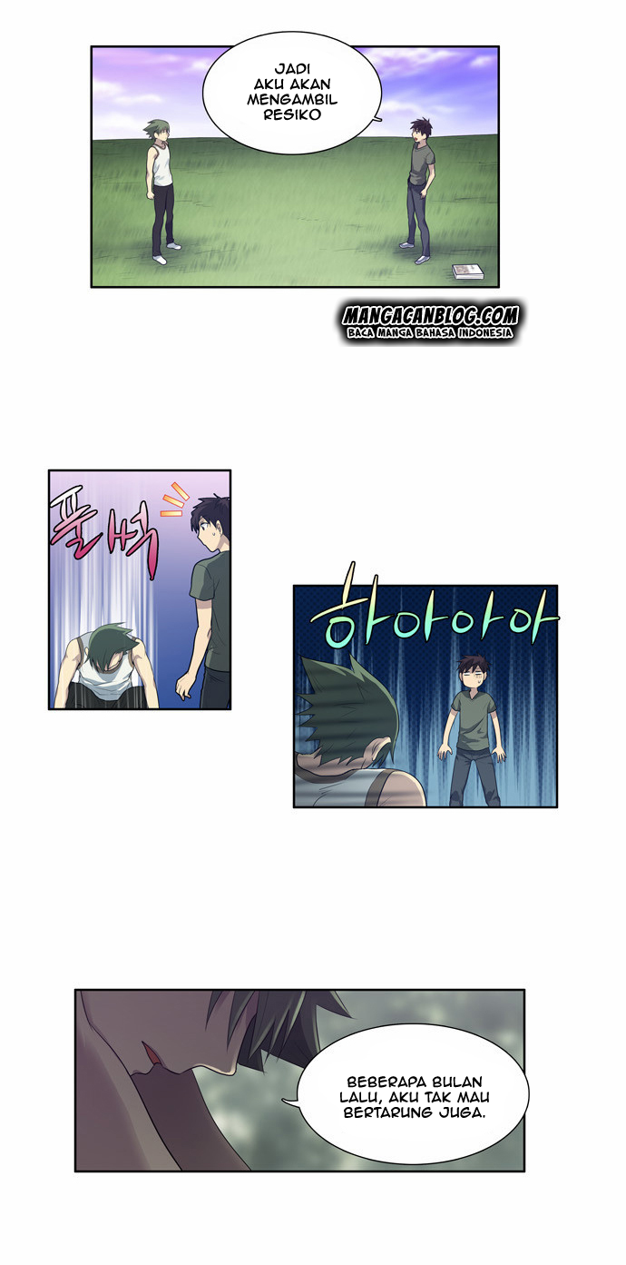 the-gamer - Chapter: 66